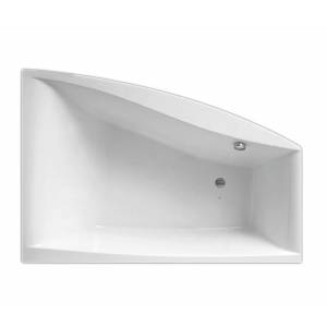 Ванна асимметричная Balteco Cali 